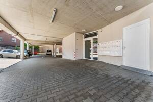 Hochwertige, seniorengerechte 2-Zimmer-Wohnung in Innenstadtlage! – 26603 Aurich – Vorschaubild 9