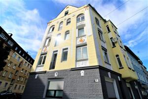 Kapitalanlage mit fast 10 % Rendite Vermietete 3,5-Zimmer-Wohnung im Erdgeschoss Dortmund – 44145 Dortmund – Vorschaubild 2