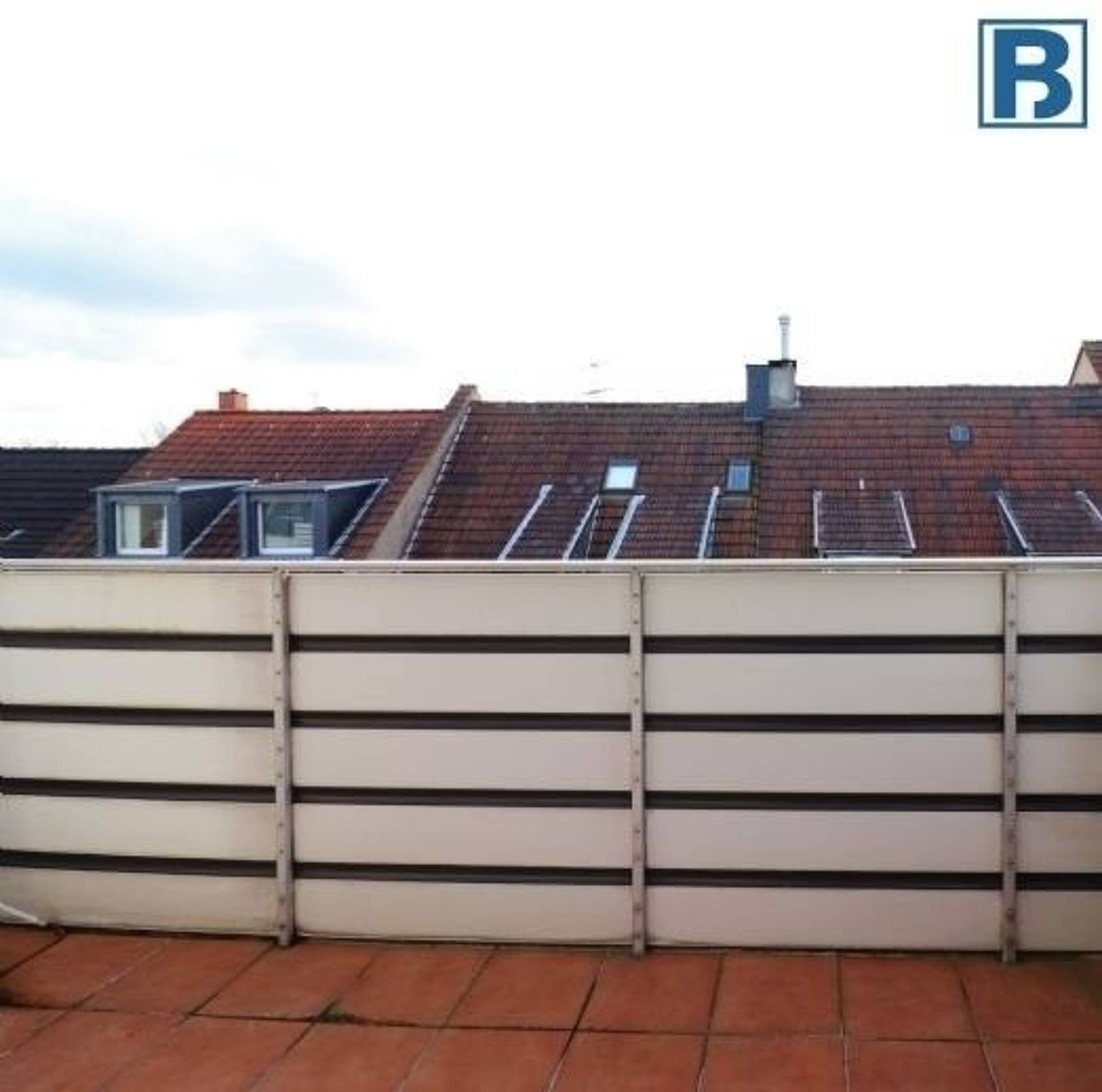 Dachgeschosswohnung in 45359 Essen / Schönebeck mit 62 m² kaufen