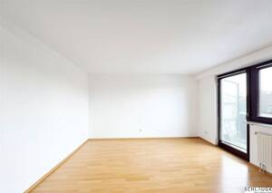 Bezugsfreie 1-Zimmer-Wohnung in München-Milbertshofen – 80807 München – Vorschaubild 3