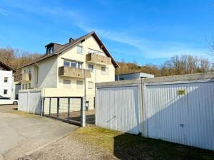 HOCHWERTIGES WOHN - UND GESCHÄFTSHAUS MIT GEWERBEEINHEITEN, GARAGEN UND AUSSENSTELLPLÄTZEN !!! – 58135 Hagen – Vorschaubild 5