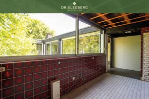 Atriumbungalow im Bauhaus-Stil in bester Wohnlage von Münster-Mauritz – 48155 Münster – Vorschaubild 3