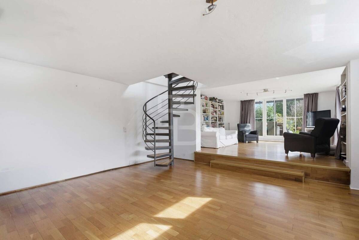Liebhaber gesucht! Charmantes Haus für freie Entfaltung in Libur! – 51147 Köln – Bild 1 von 8