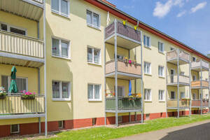 Zeit, es sich im neuen Zuhause gemütlich zu machen!