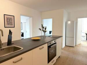 ?? Möbliertes Zimmer frei in moderner Frauen-WG - Robert-Dißmann-Straße 8, Frankfurt am Main! – 65936 Frankfurt am Main – Vorschaubild 6