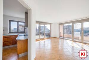 Moderne Wohnung mit Dachterrasse und großer Loggia – 80937 München – Vorschaubild 8