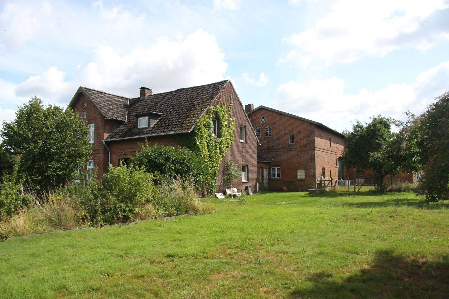 Landhaus in idyllischer Lage bei Panten – Panten – Vorschaubild 3