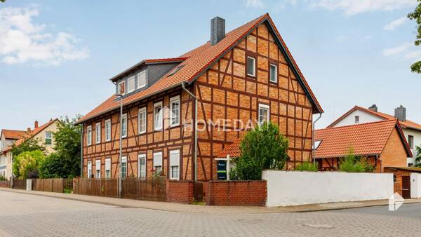 Haus in 38304 Wolfenbüttel mit 424 m² kaufen