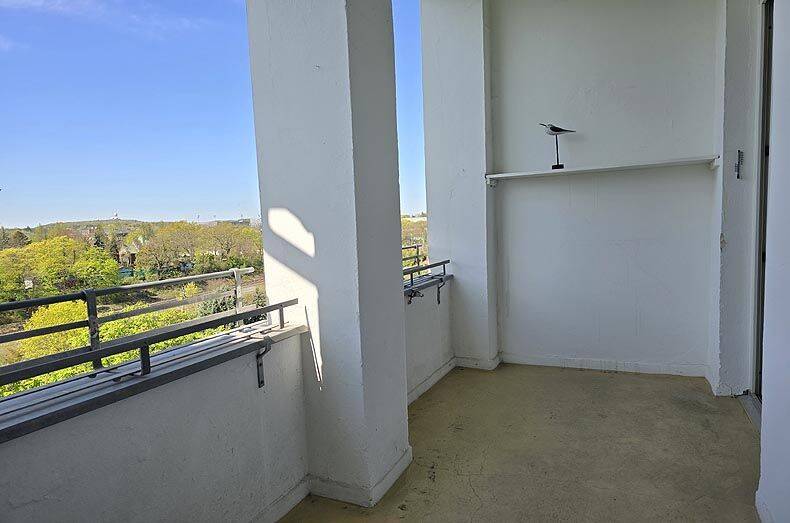 3-Zimmer-Wohnung mit Balkon – Berlin – Vorschaubild 6