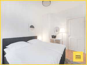 Zwischen Millerntor und Elbe: sanierte 2-Zi Altbau ETW – 20359 Hamburg – Vorschaubild 4