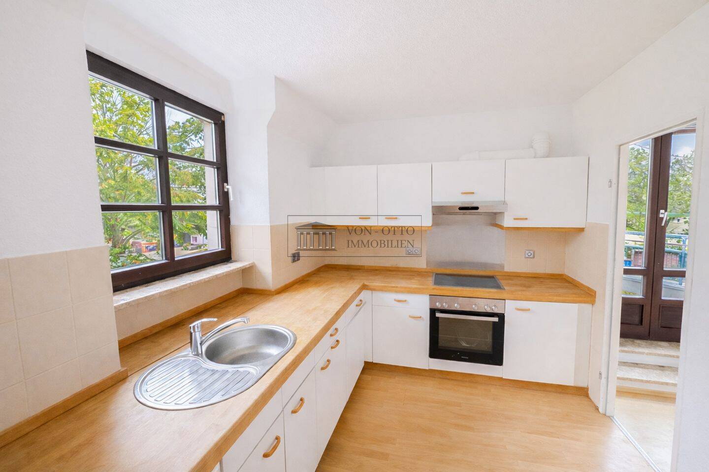 Wohnung in herrlicher Ruhe – Berlin – Vorschaubild 7