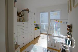 Schöne & moderne 3-Zimmerwohnung in Toplage – 61381 Friedrichsdorf – Vorschaubild 6
