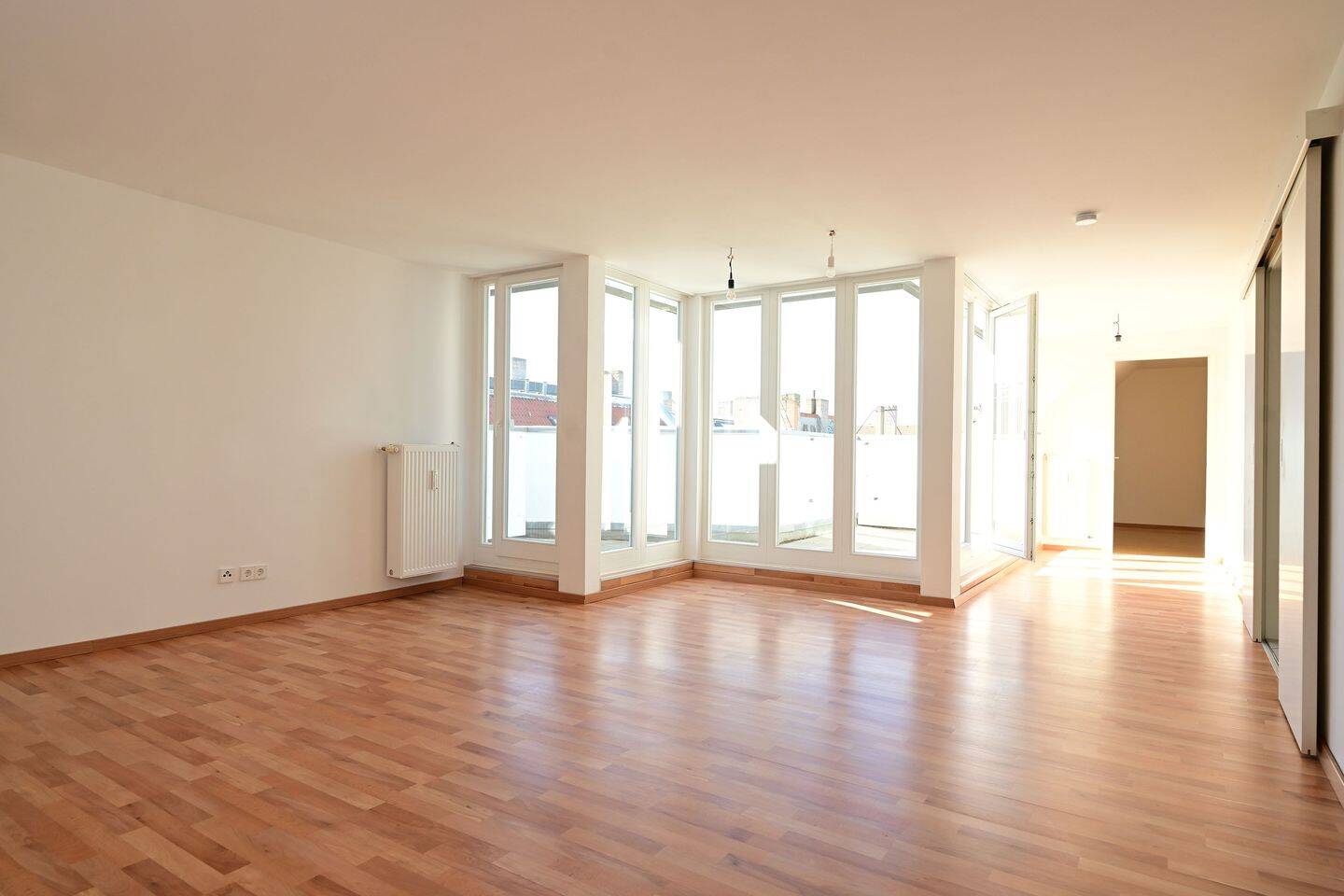 ***wunderschöne Dachgeschosswohnung mit perfektem Grundriss in Prenzlauer Berg- provisionsfrei*** – Berlin – Vorschaubild 7