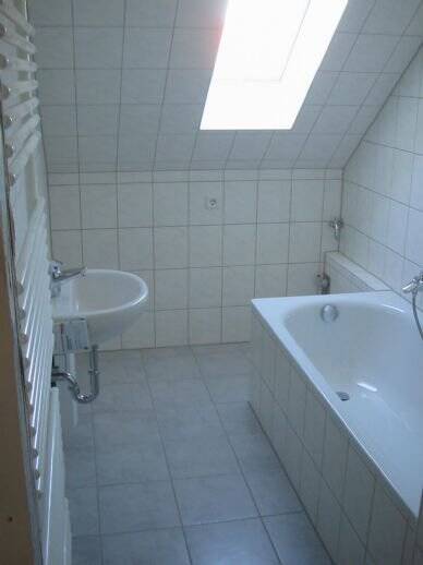 Großzügige, helle 3-Zimmer Wohnung, – Nürnberg – Vorschaubild 3