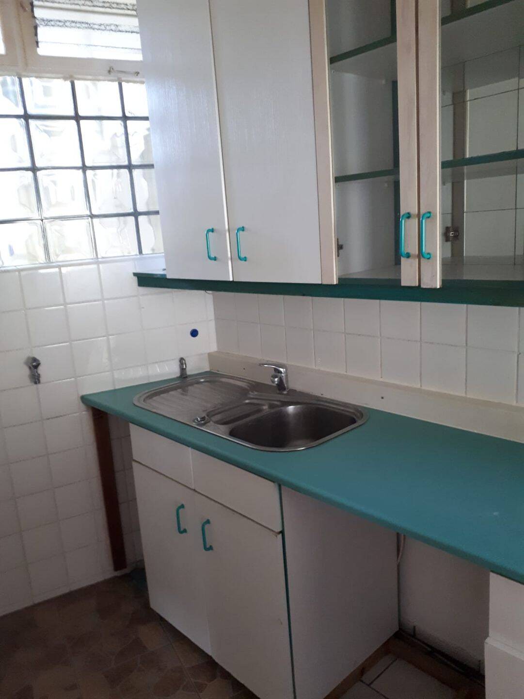 Schöne 3-Zimmer Wohnung auf der Altstadtinsel – Lübeck – Vorschaubild 5