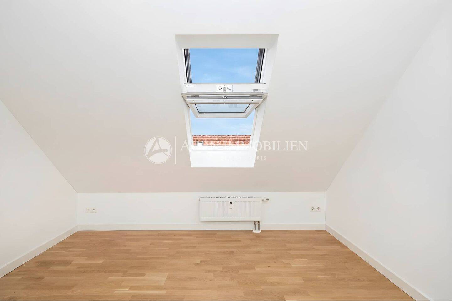 2021 fertig - 2-Zi.-Topfloor mit Südterrasse & EBK! – Berlin – Vorschaubild 9