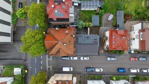 Zuffenhausen: Mehrfamilienhaus mit Garagen – 70435 Stuttgart – Vorschaubild 4