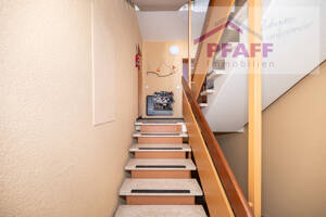 Zuhause ankommen im Brigachtal! 3,5 Zi.-Wohnung mit Aufzug, Garage und Stellplatz, frei ab 01.09! – 78086 Brigachtal – Vorschaubild 5
