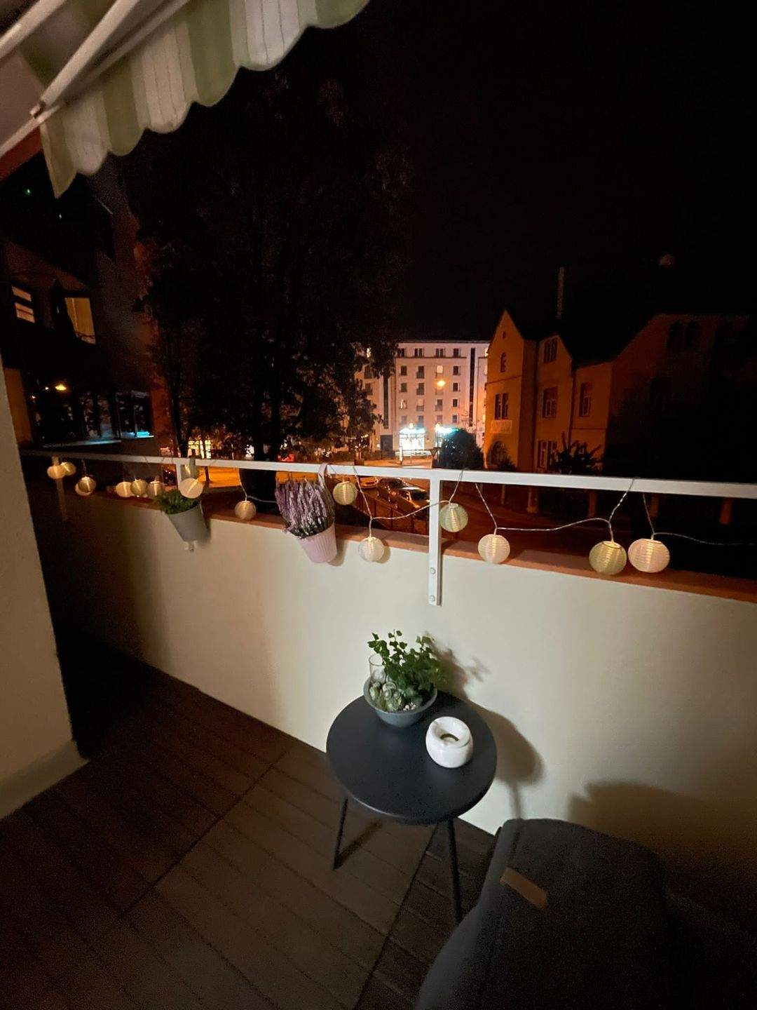 Stilvolle & moderne Wohnung auf Zeit im Zentrum von Augsburg – Augsburg – Vorschaubild 8
