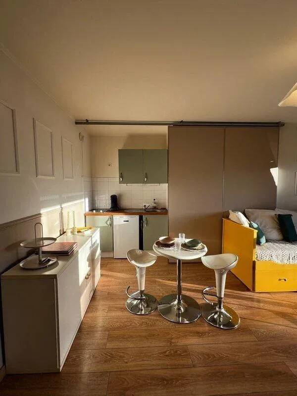 Appartement 1 pièce 25 m² · à Marseille 5ème Arrondissement · 25 m² · 770 €/mois