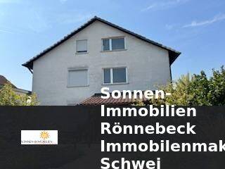 Modernisierte 3,5-ZW in Gochsheim mit Balkon