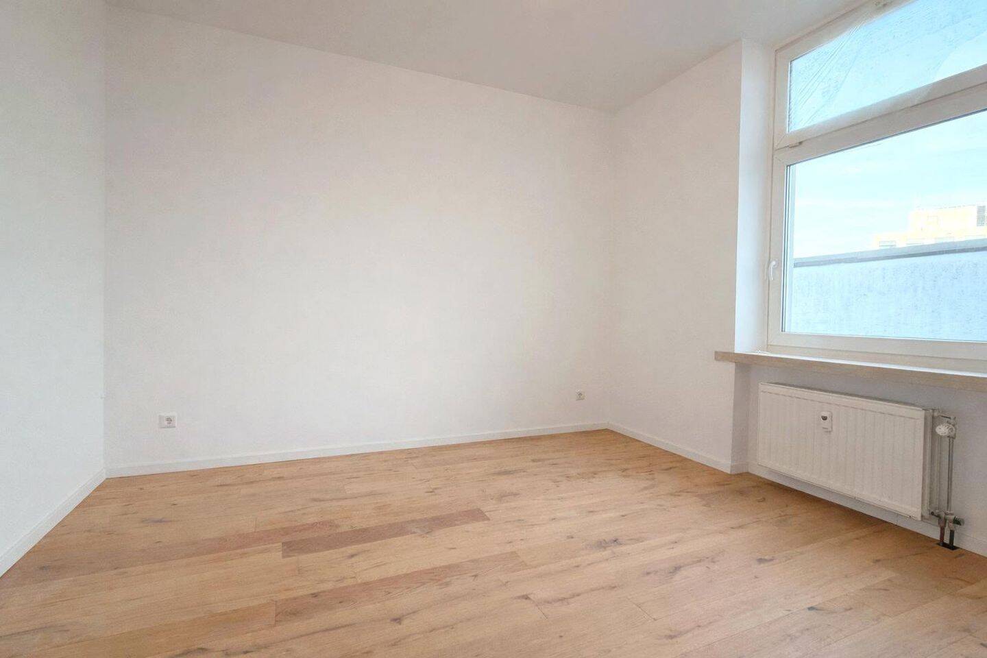 TOP 2,5-Zimmer-Maisonette Provisionsfrei! - Wuppertal Barmen – Wuppertal – Vorschaubild 9
