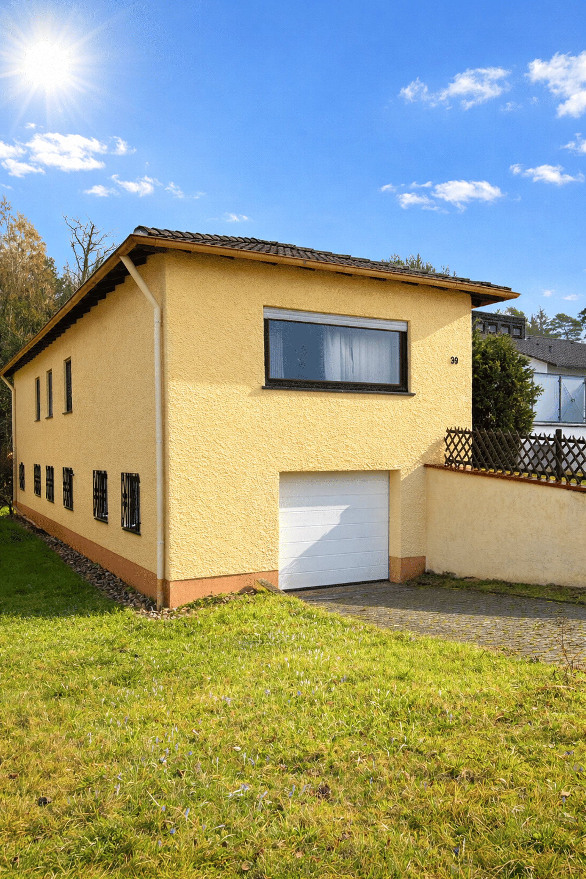 Haus in 66386 Sankt Ingbert mit 143 m² kaufen