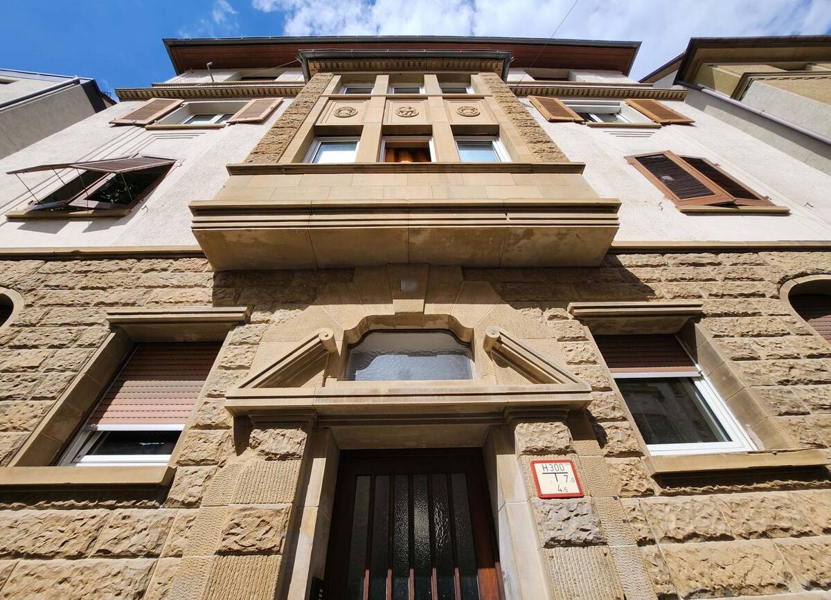 Bezugsfertiges City-Apartment in 1A Lage – 70193 Stuttgart – Bild 1 von 9
