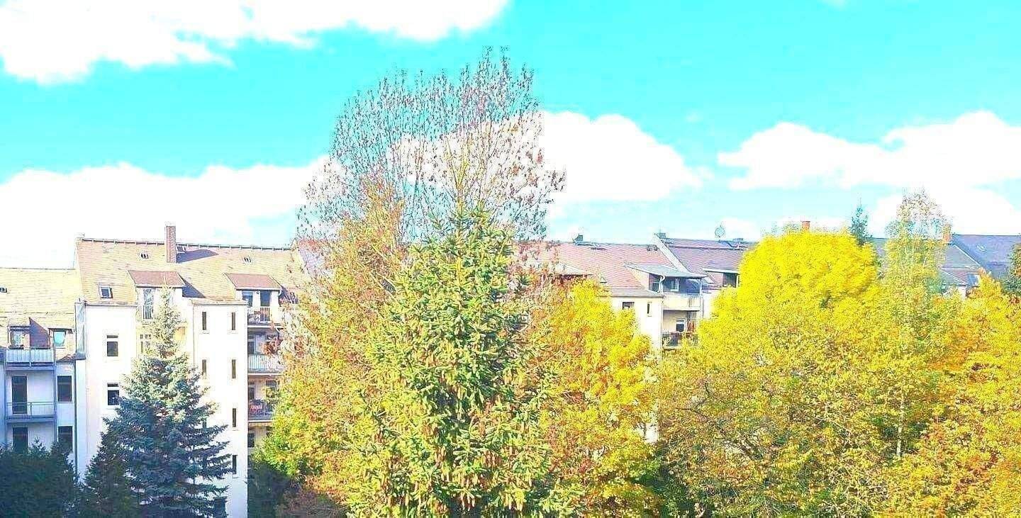 NEU SANIERT / BLICK INS GRÜNE / TOP LAGE – Chemnitz – Vorschaubild 2