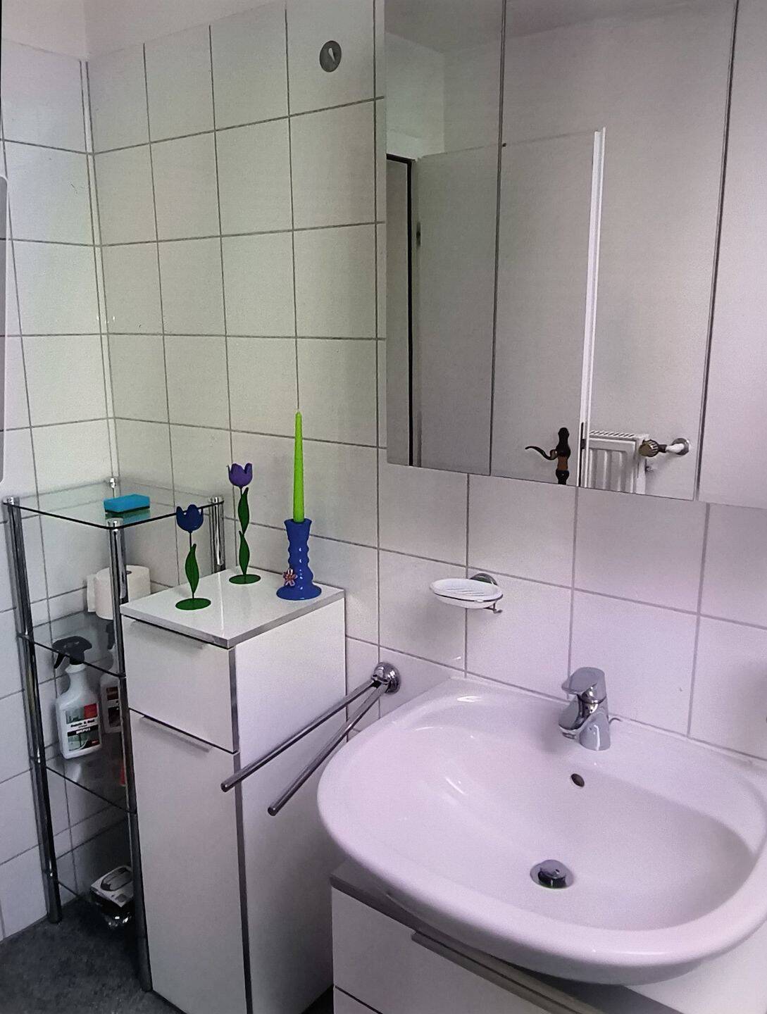 2 Zimmer Wohnung zu vermieten – Ingolstadt – Vorschaubild 7