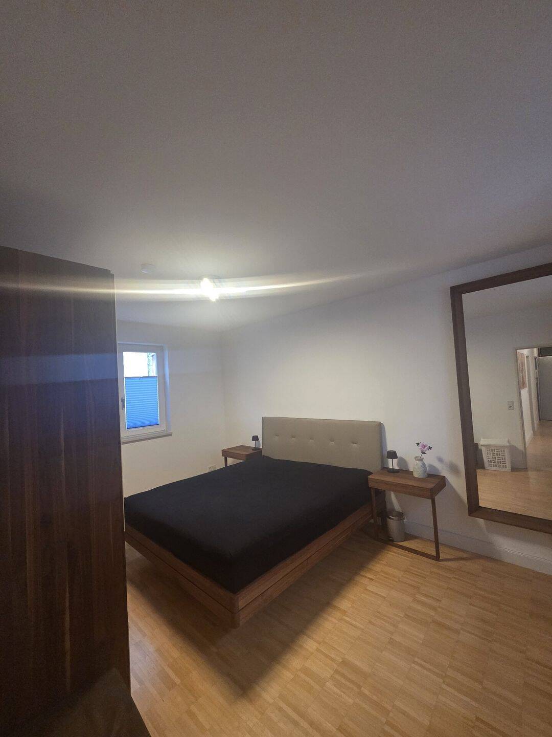 Modern | Möbliert | Rundum sorgenfrei | City-Lage | Stellplatz – Erfurt – Vorschaubild 9