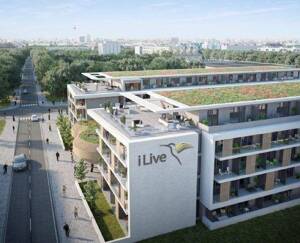 Möblierte Komfort-Apartments im "Urban Living Berlin" – 10319 Berlin – Vorschaubild 4