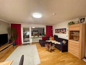 M-Forstenried - Gartenwohnung, 2,5-Zimmerwhg mit Terrasse – 81476 München – Vorschaubild 5