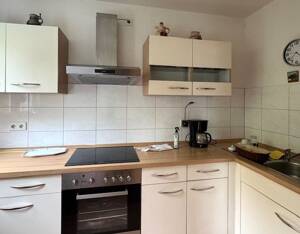 Komfortabel wohnen in zentraler Stadtlage – 42853 Remscheid – Vorschaubild 6
