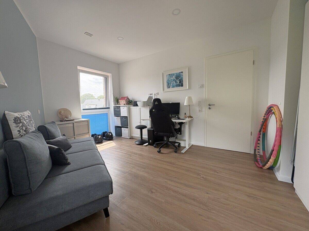 Bremerhaven - Schiffdorferdamm // 3-Zimmer-Mietwohnungen mit Balkon am Klinikum Reinkenheide – Bremerhaven – Vorschaubild 6