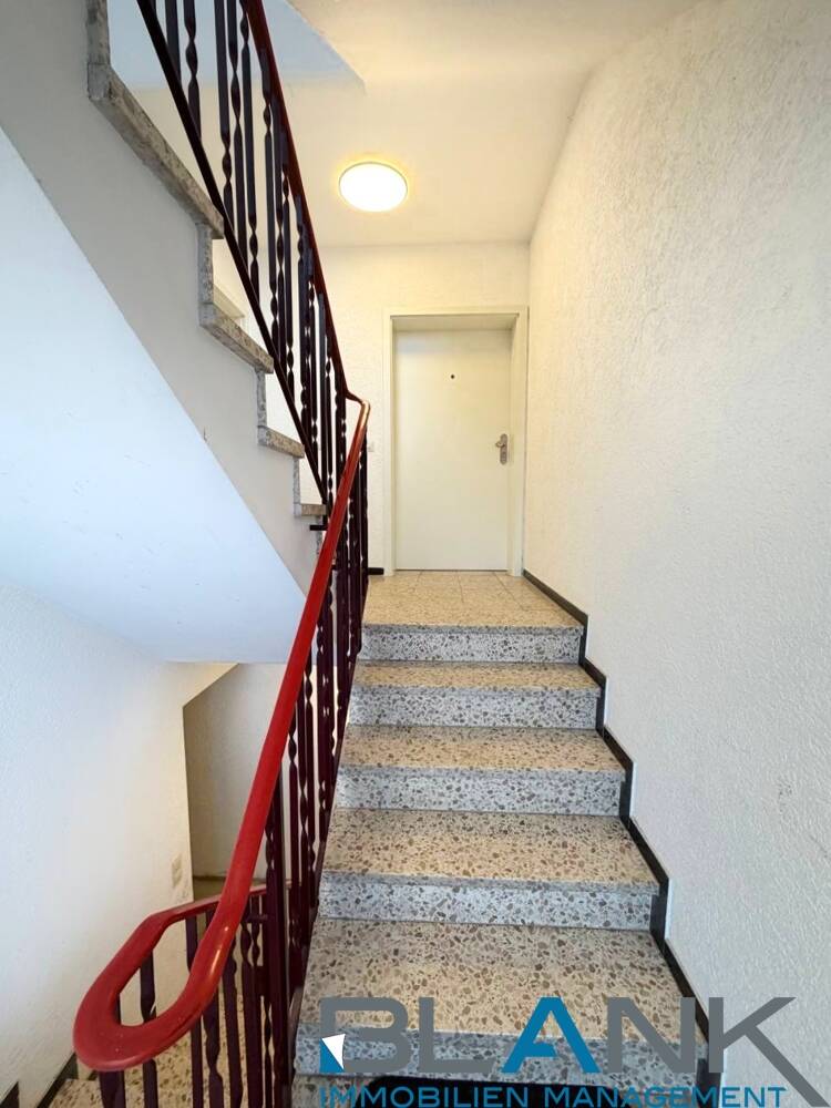 Wertbeständig investieren 7-Familienhaus mit gepflegter Struktur und sicherer Mietrendite! – Karlsruhe – Vorschaubild 8