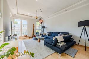 Penthousewohnung in Bestlage der Nauener Vorstadt – 14469 Potsdam – Vorschaubild 8