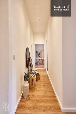 Vermietete 3-Zimmer-Wohnung in zentraler Lage – 10717 Berlin – Vorschaubild 3