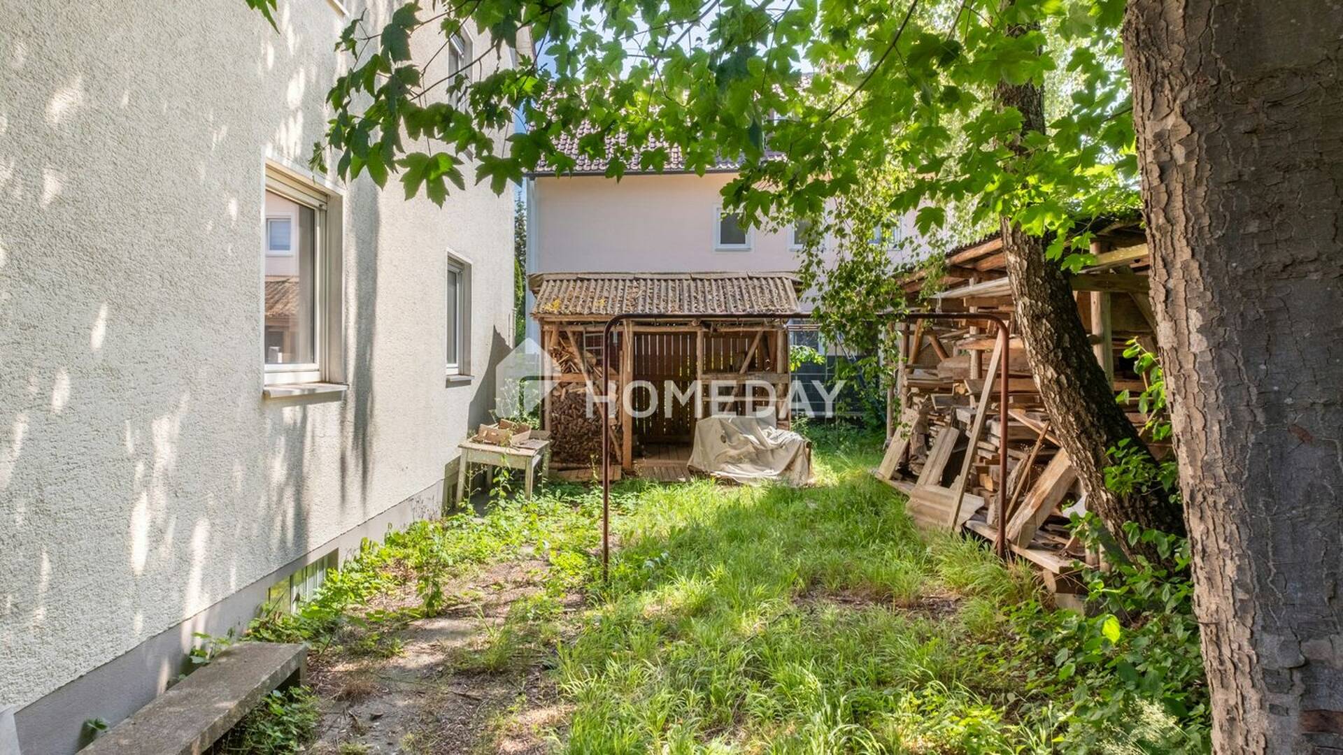 Haus in 86825 Bad Wörishofen mit 240 m² kaufen