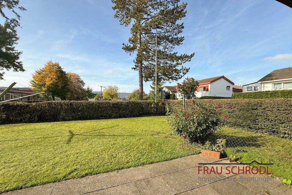 Charmanter Bungalow mit Renditepotenzial in Büsingen am Hochrhein - Ideal für kreative Köpfe, Investoren und Schweizer Ruheständler – Büsingen am Hochrhein – Vorschaubild 5