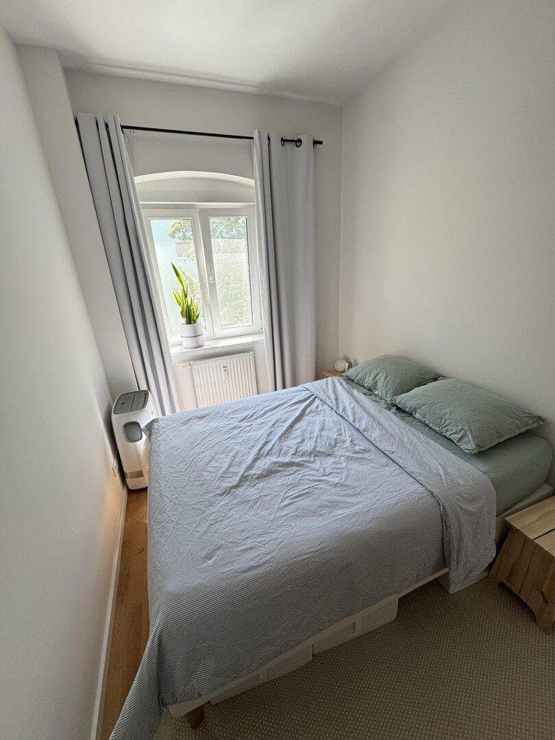 Bezugsfreie 2-Zimmer-Wohnung in Prenzlauer Berg mit EBK & Balkon – Berlin – Vorschaubild 9