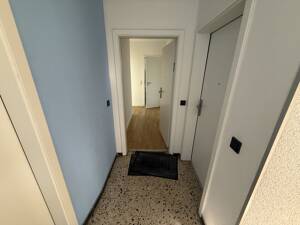 Helles 1-Zimmer-Apartment in Köln-Deutz | 31 m² | Möbliert | zentrale Lage – 50679 Köln – Vorschaubild 4