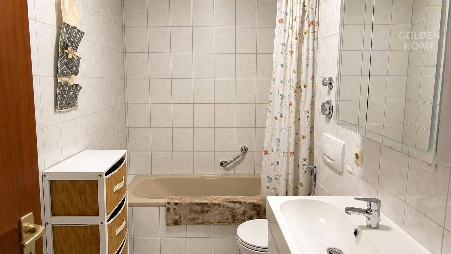 Gepflegte 2-Zimmer-Wohnung mit Balkon, Einbauküche & optionalem Tiefgaragenstellplatz – Nürnberg – Vorschaubild 6