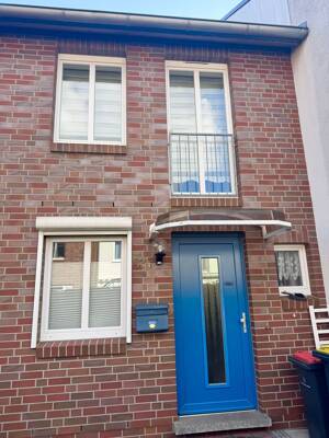 Mittelreinhaus zu verkaufen – 21075 Hamburg – Vorschaubild 3