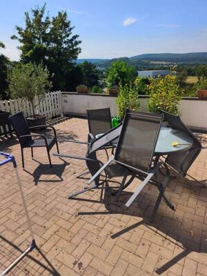 Terrassenwohnung mit Balkon für 1-2 Personen – 31061 Alfeld (Leine) – Vorschaubild 5