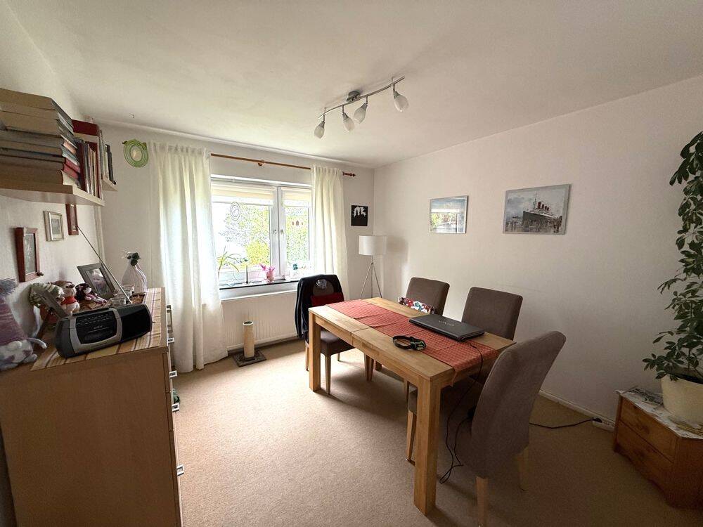 Einfamilienhaus auf rd. 80 m² mit 3,5 Zimmern auf 748 m² großem Eigenlandgrundstück – Lübeck – Vorschaubild 9