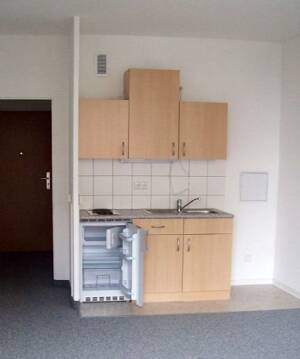 SONDERKONDITIONEN STUDENTEN und Auszubildende!1-Zimmer-Apartment zu Sonderkonditionen - 480,00 € komplett! – 99099 Erfurt – Vorschaubild 6