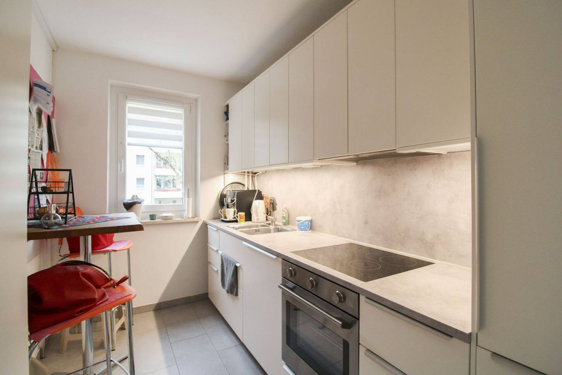 Etagenwohnung in 14478 Potsdam mit 62,69 m² kaufen