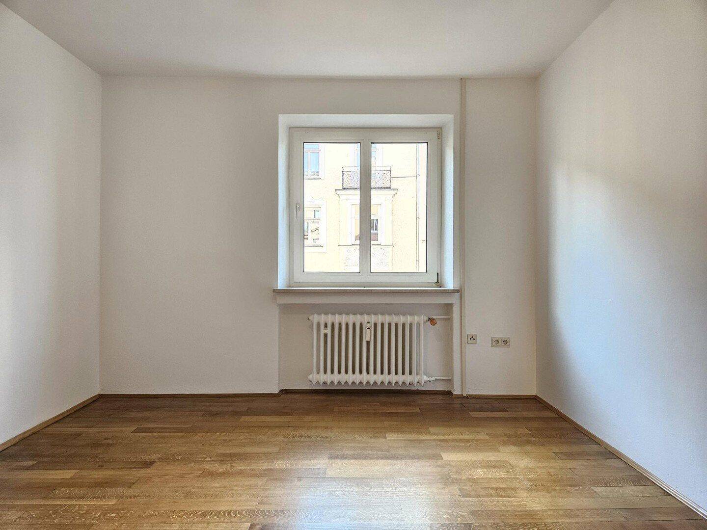 Altbaucharme in Haidhausen - Rosenheimer Platz – München – Vorschaubild 3
