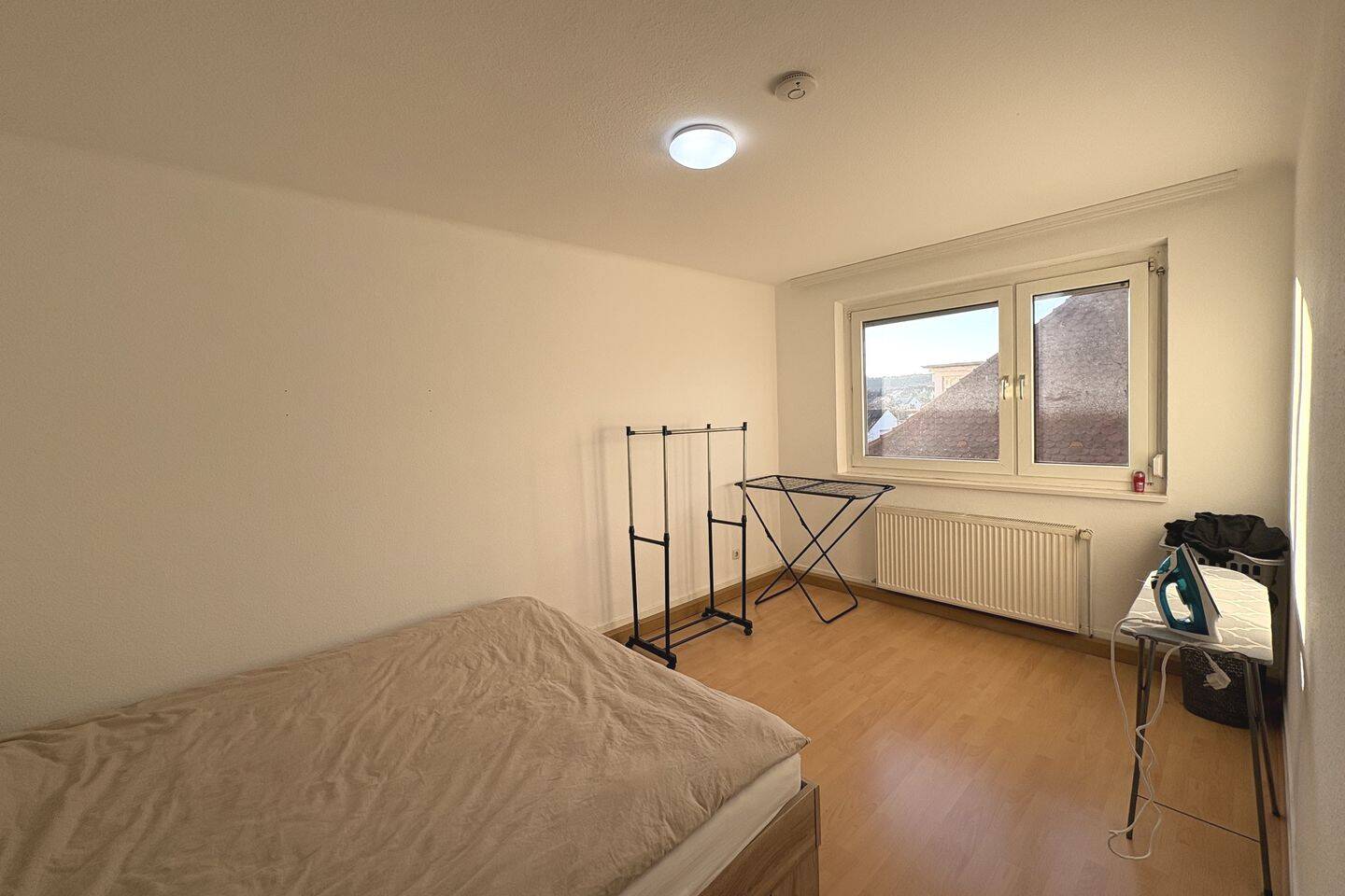 Gepflegte 4-Zimmer-Eigentumswohnung mit bestehendem Mietverhältnis – Stuttgart – Vorschaubild 7